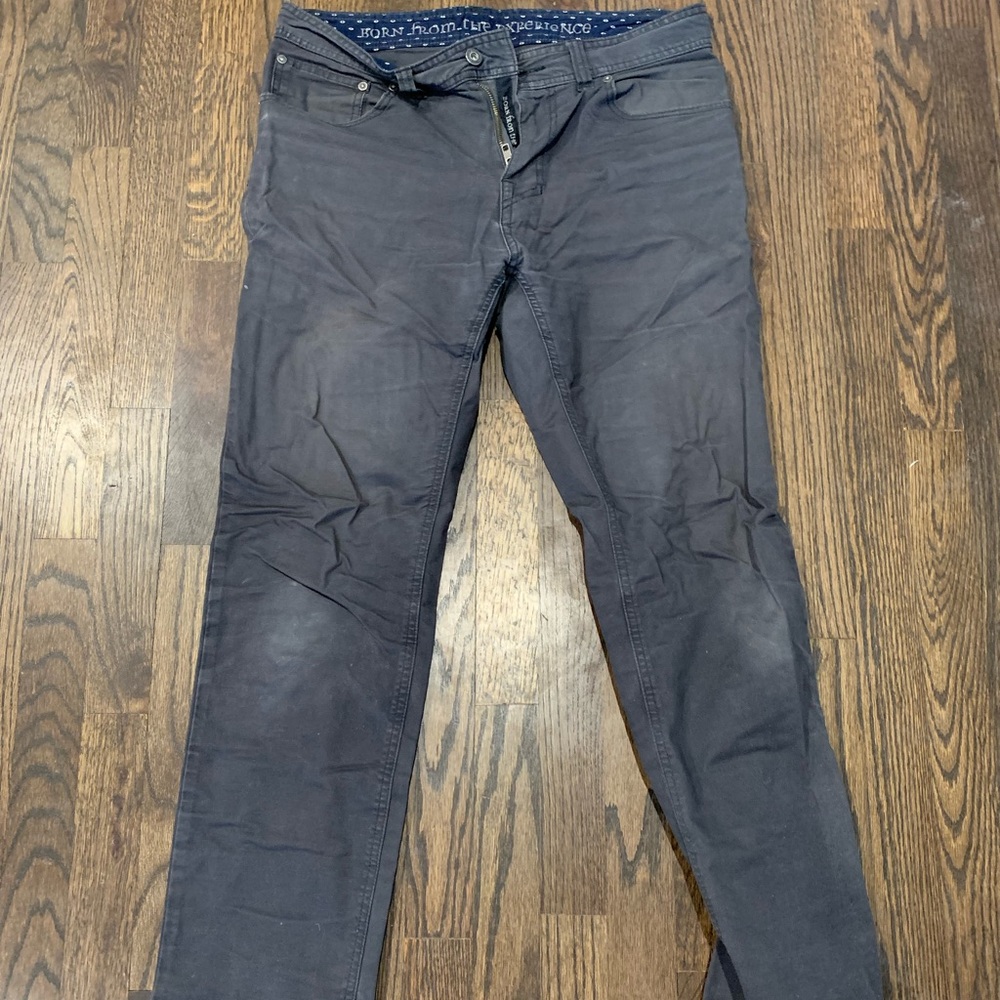 Men’s Prana Tucson Pants Slim Fit 32x30